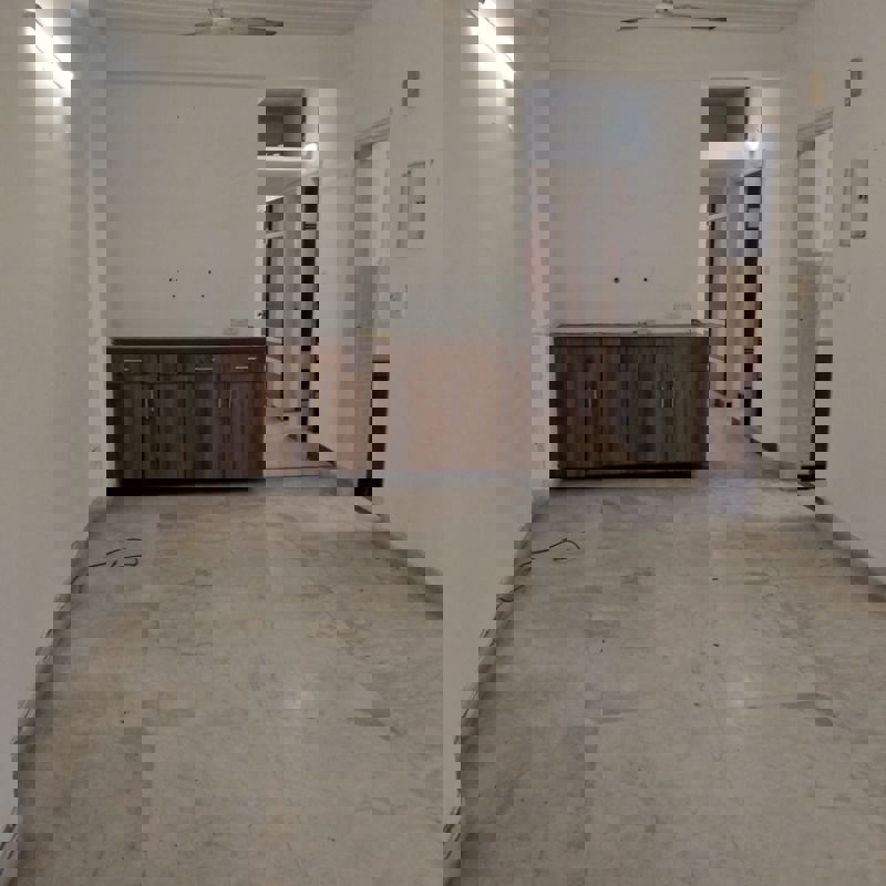 3 BHK + Extra Room Apartment For Rent in Sector 19 Dwarka