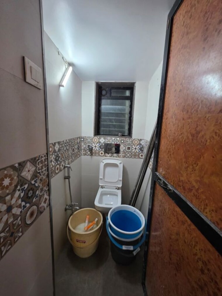 Team Area, om-vijayshree-apartment 1.5 Bedroom 550 Sq.Ft. Apartment In Vile Parle East Mumbai 9784201