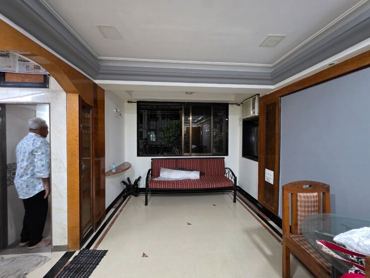 undefined, om-vijayshree-apartment 1.5 Bedroom 550 Sq.Ft. Apartment In Vile Parle East Mumbai 9784201