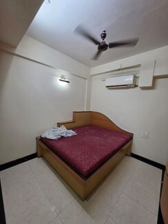 1.5 BHK Apartment For Rent in Om Vijayshree Apartment