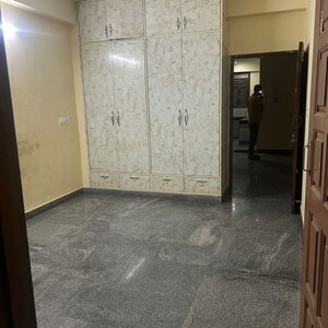 3 BHK Builder Floor For Rent in Unitech Cyber Park, Durga Colony