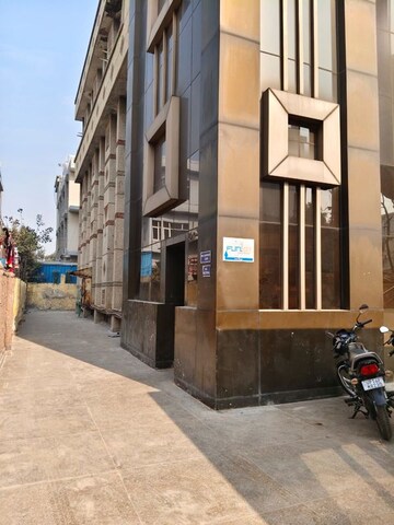  Office Space – Exterior View View at Sector 63 - for Rent