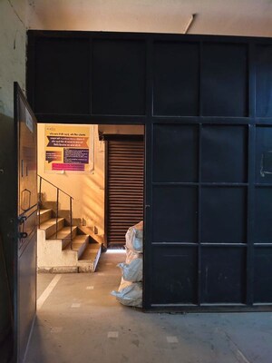 Parking in  Office Space at Sector 63 – for Rent