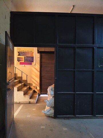 Parking in  Office Space at Sector 63 – for Rent