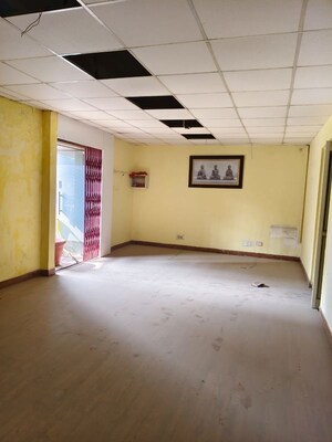 Bedroom in  Office Space at Sector 63 – for Rent