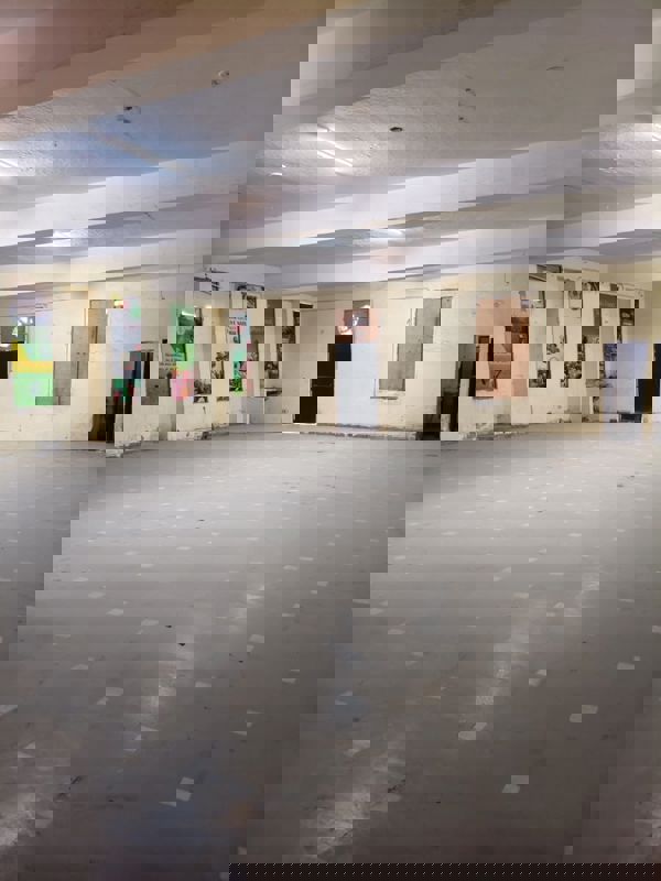 Office Space For Rent in Sector 63