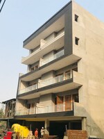 3 BHK + Pooja Room,Servant Room,Study Room,Extra Room 180 Sq.Yd. Builder Floor in Fidato Honour Homes