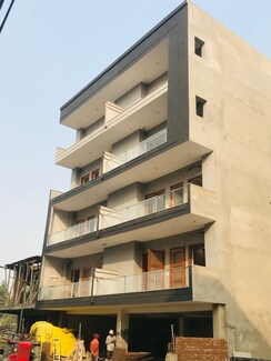 3 BHK + Pooja Room,Servant Room,Study Room,Extra Room Builder Floor For Sale in Fidato Honour Homes