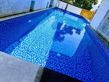 Swimming Pool in 4 BHK Villa at Malavali – for Sale