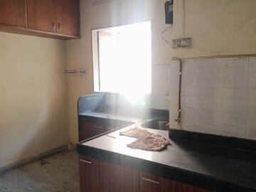 Bathroom in 2 BHK Apartment at Kanti Park – for Rent