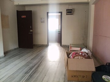 Bedroom in 2 BHK Apartment at Kanti Park – for Rent