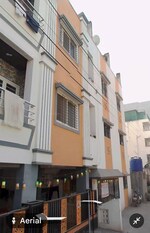 6+ BHK 2250 Sq.Ft. Builder Floor in Wagholi