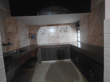 Kitchen in 3.5 BHK Apartment at Janakpuri – for Sale