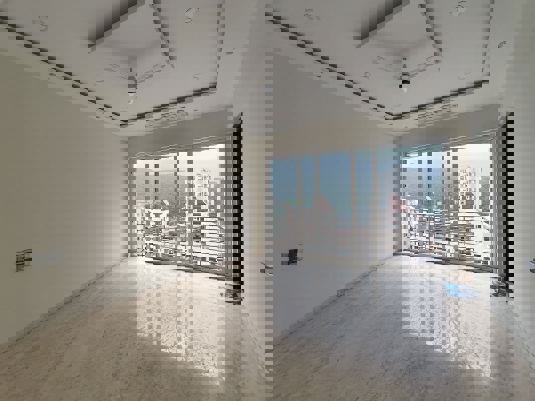 5 BHK + Pooja Room 3500 Sq.Ft. Apartment in Viraj Tower