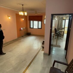 4 BHK Apartment For Sale in Stellar Kings Court