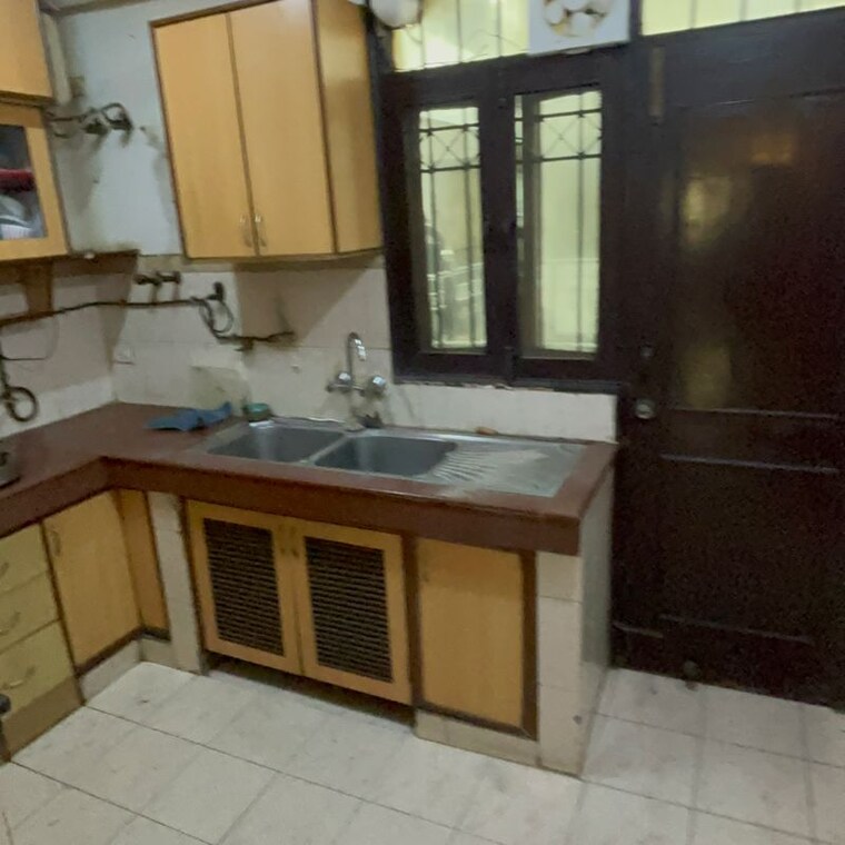 Kitchen, stellar-kings-court 4 Bedroom 1702 Sq.Ft. Apartment In Sector 50 Noida 9784279