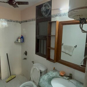 Team Area in 4 BHK Apartment at Stellar Kings Court, Sector 50 – for Sale