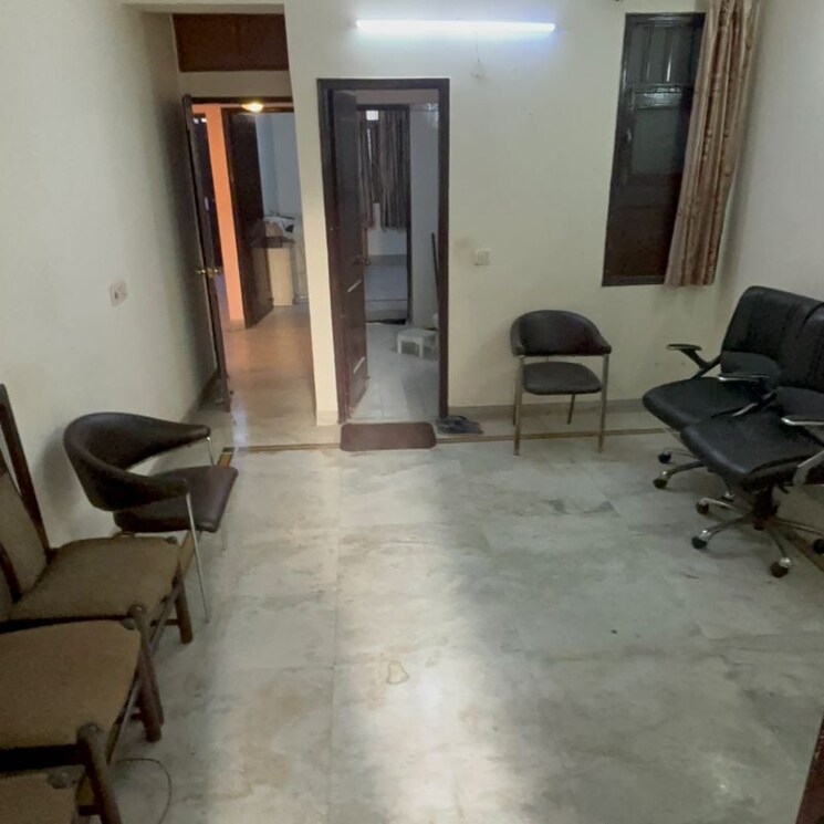 Living Room, stellar-kings-court 4 Bedroom 1702 Sq.Ft. Apartment In Sector 50 Noida 9784279