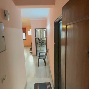 Building Lobby in 4 BHK Apartment at Stellar Kings Court, Sector 50 – for Sale