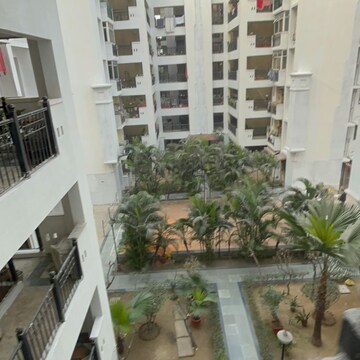 Balcony in 4 BHK Apartment at Stellar Kings Court, Sector 50 – for Sale