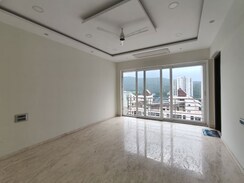 5 BHK + Pooja Room Apartment For Sale in Viraj Tower