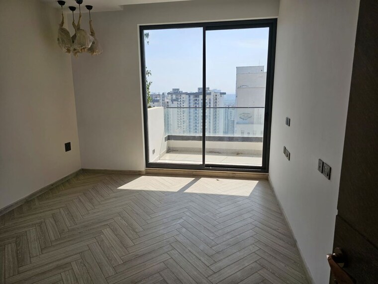 Room, aba-county-107 4 Bedroom 4482 Sq.Ft. Apartment In Sector 107 Noida 9784285