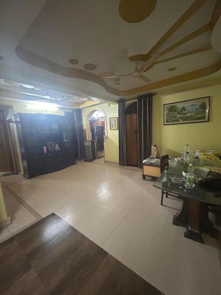 Living Room, sector 19 dwarka 3 Bedroom 1500 Sq.Ft. Apartment In Sector 19 Dwarka Delhi 9784286