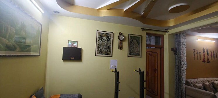 undefined, sector 19 dwarka 3 Bedroom 1500 Sq.Ft. Apartment In Sector 19 Dwarka Delhi 9784286