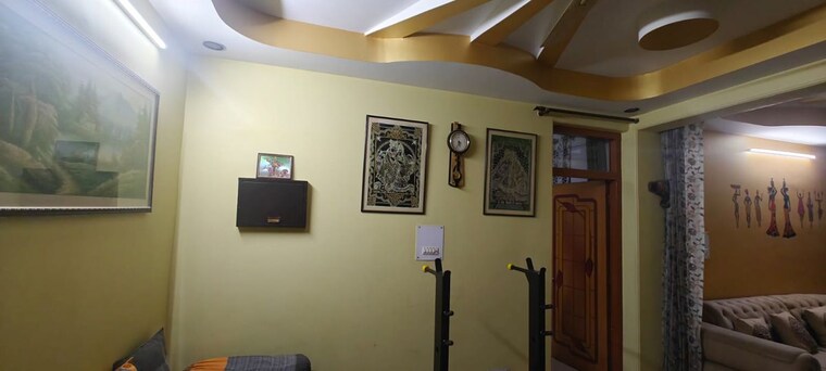 undefined, sector 19 dwarka 3 Bedroom 1500 Sq.Ft. Apartment In Sector 19 Dwarka Delhi 9784286