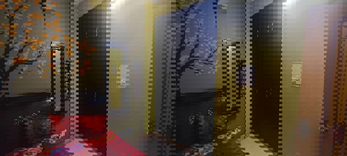 3 BHK + Pooja Room Apartment For Rent in Sector 19 Dwarka