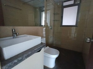 Bathroom in 2 BHK Apartment at Kalpataru Immensa C, Kolshet Road – for Sale