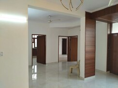 4 BHK + Pooja Room Apartment For Rent in Sector 10 Dwarka
