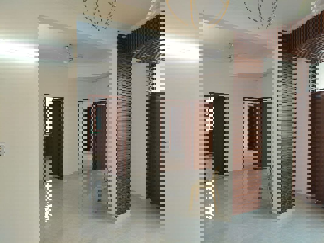 4 BHK + Pooja Room Apartment For Rent in Sector 10 Dwarka