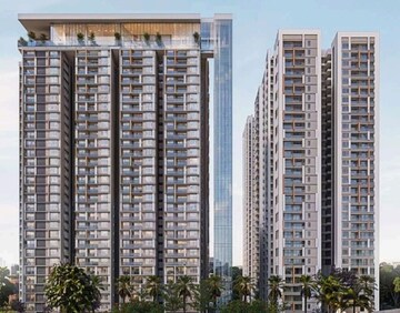 3 BHK Apartment – Exterior View View at Rajendra Nagar - for Sale