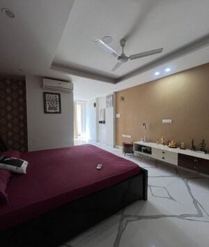 Bedroom in 4 BHK Villa at Sonarpur – for Sale