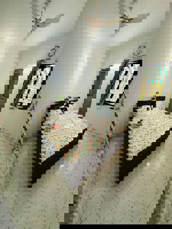 2 BHK 1050 Sq.Ft. Apartment in Jagdish Nagar CHS