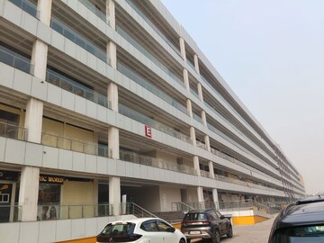  Showroom For Rent in Spectrum Metro, Sector 75