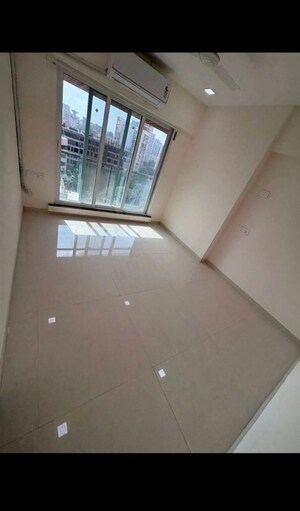 Furnished Amenities in 2 BHK Apartment at Aashna Samadhan, Goregaon West – for Rent