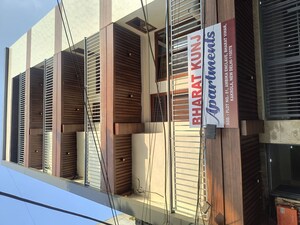 3 BHK Builder Floor – Exterior View View at Dwarka Mor - for Sale