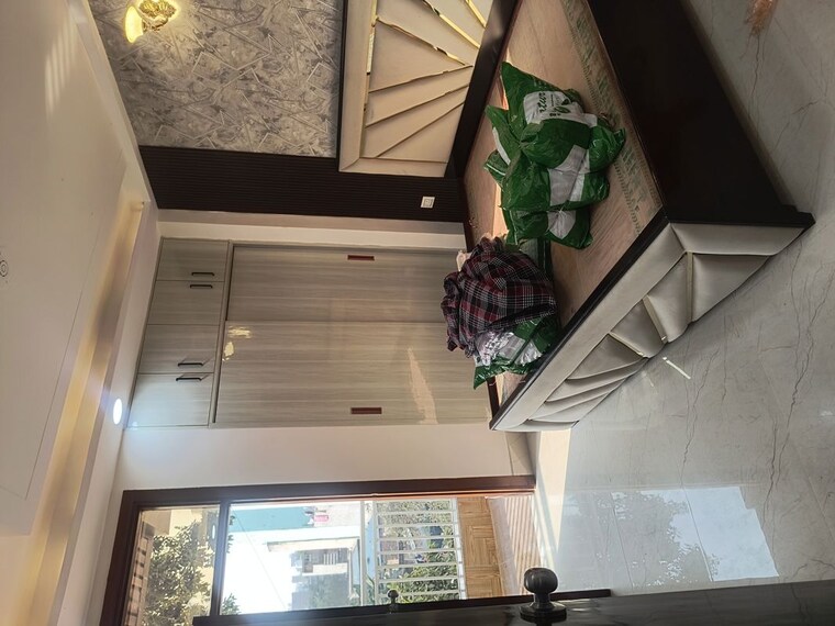 undefined, dwarka mor 3 Bedroom 90 Sq.Yd. Builder Floor In Dwarka Mor Delhi 9784391