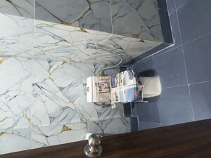 3 BHK Builder Floor – Exterior View View at Dwarka Mor - for Sale