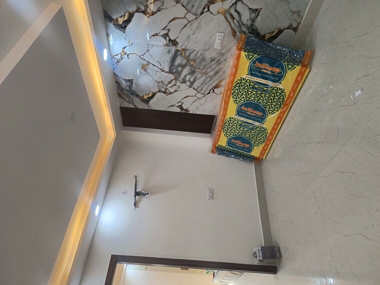 undefined, dwarka mor 3 Bedroom 90 Sq.Yd. Builder Floor In Dwarka Mor Delhi 9784391