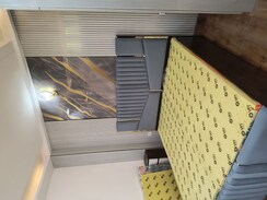 3 BHK Builder Floor For Sale in Dwarka Mor