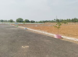 Plot Area in  Plot at Tiruchirappalli – for Sale