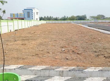 Plot Area in  Plot at Tiruchirappalli – for Sale