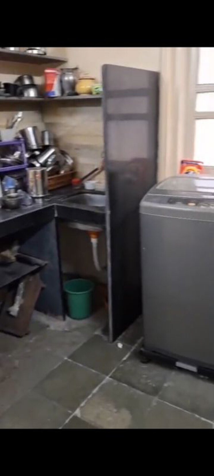 undefined, gomantak-chs 1 Bedroom 550 Sq.Ft. Apartment In Navpada Mumbai 9784396