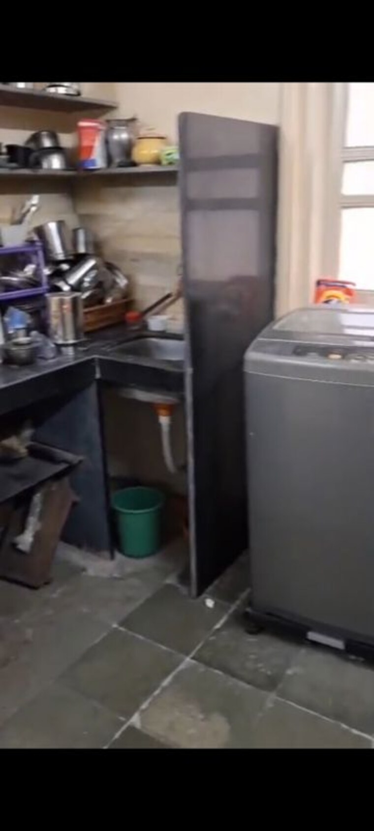 undefined, gomantak-chs 1 Bedroom 550 Sq.Ft. Apartment In Navpada Mumbai 9784396