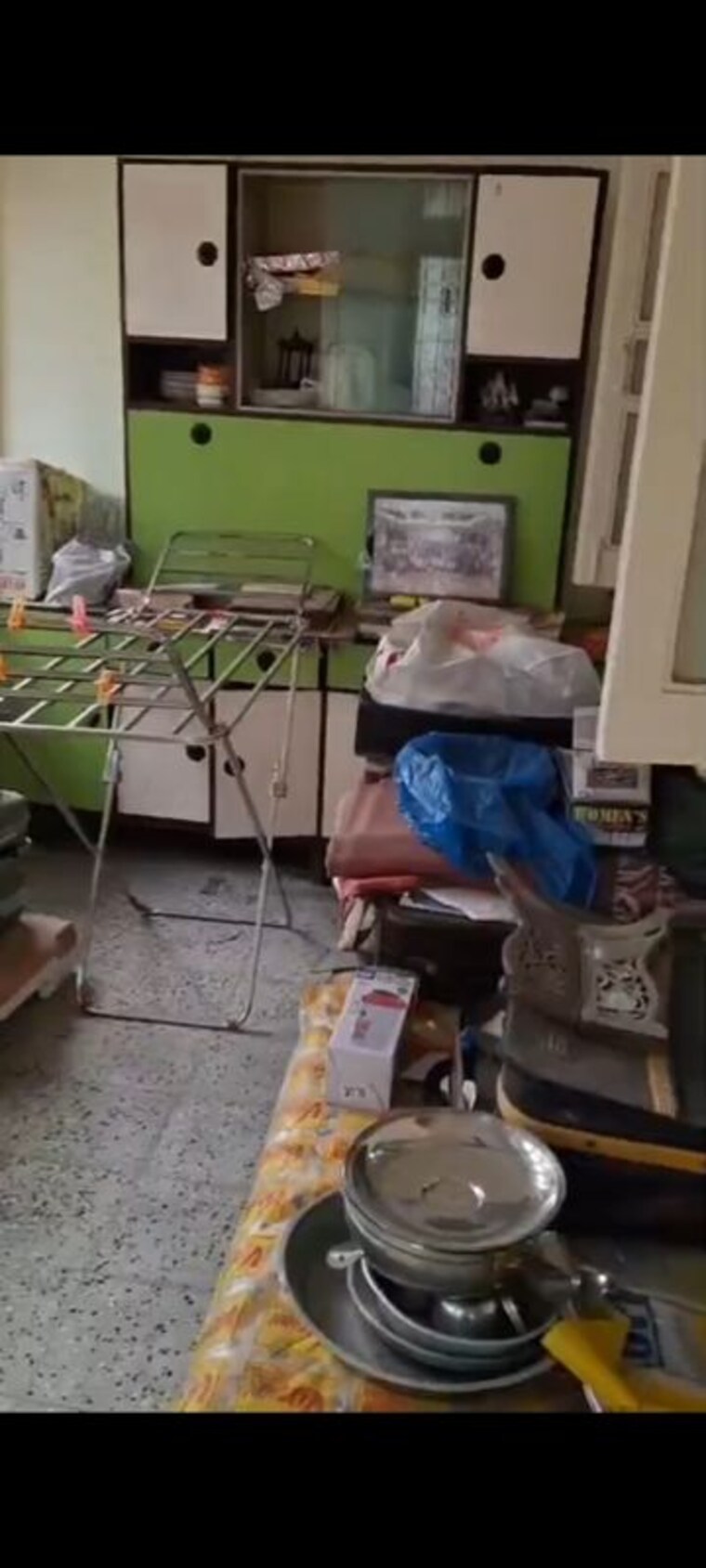 Team Area, gomantak-chs 1 Bedroom 550 Sq.Ft. Apartment In Navpada Mumbai 9784396