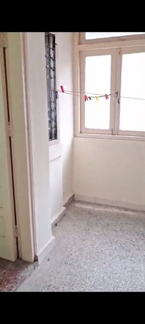 Building Lobby in 1 BHK Apartment at Gomantak CHS, Navpada – for Rent