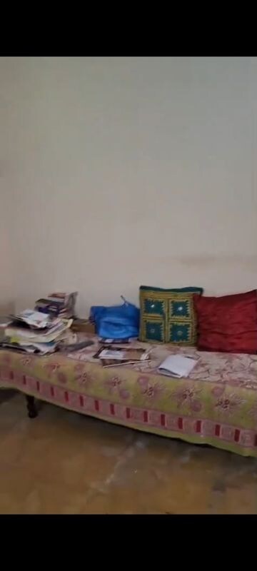 Master Plan in 1 BHK Apartment at Gomantak CHS, Navpada – for Rent